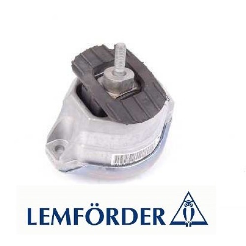 Bmw Serie 5 E60 Chasis 520i-530i Motor Oreja Izquierda Lemforder
