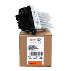 Peine Para Interruptor De Aire Acondicionado De Caja Bmw E39 Behr