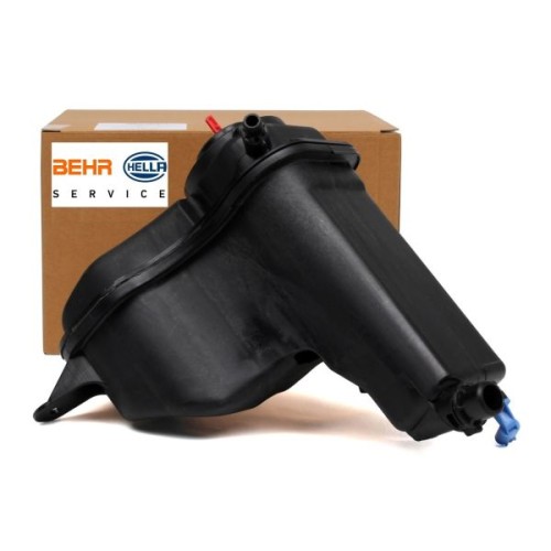 Bmw E81 Case 116i خزان مياه احتياطي للرادياتير Behr 8MA376789751 17137607482