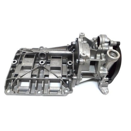 Bmw F30 Case 320d N47N مضخة زيت المحرك كاملة OEM