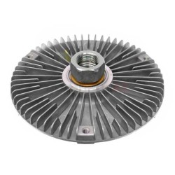 Bmw E46 Case 320i Ventilador Térmico 3 Tornillos Behr