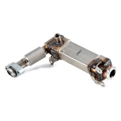 بي ام دبليو X5 سلسلة E70 3.0d M57 محرك Egr المبرد Behr