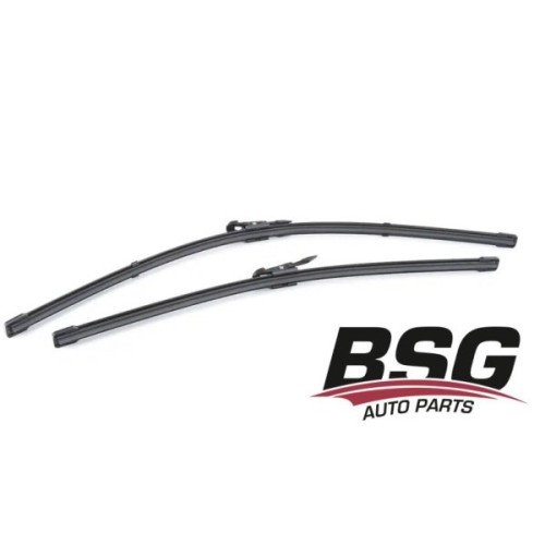 Kit Limpiaparabrisas Caja LCI Bmw Serie 3 E90