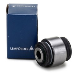Bmw E90 Case 318 Casquillo Esférico Lubricado De Oscilación Trasera Lemförder