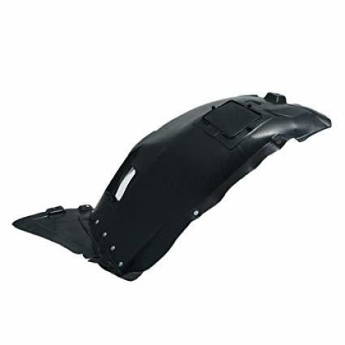 Bmw E90 Funda Guardabarros Delantero Izquierdo
