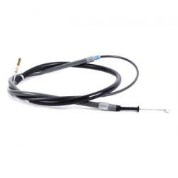 Bmw E39 Kasa 520i Cable Freno De Mano Trasero Izquierdo Febi