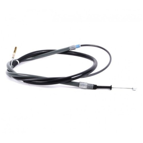 Bmw E39 Kasa 520i Cable Freno De Mano Trasero Izquierdo Febi