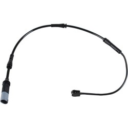 Bmw 1 Series F20 حافظة مستشعر تحذير وسادة الفرامل الأمامية