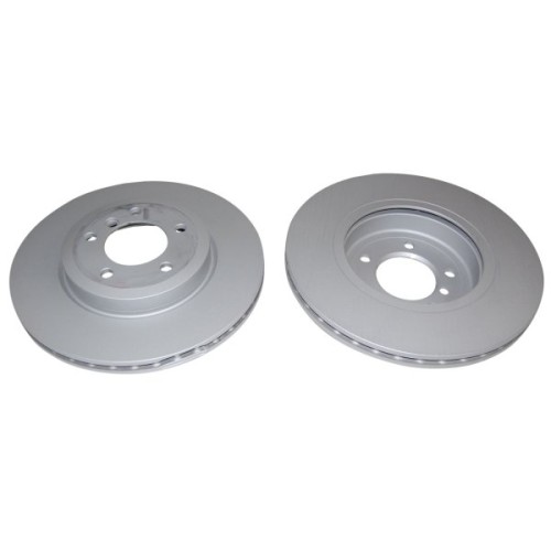 Kit Discos De Freno Delantero Bmw E46 330xi Ferodo