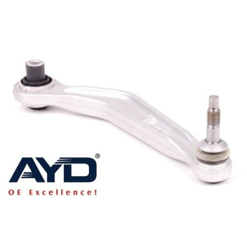 Bmw Serie 5 E39 Chasis Trasero Basculante Superior Derecho Ayd