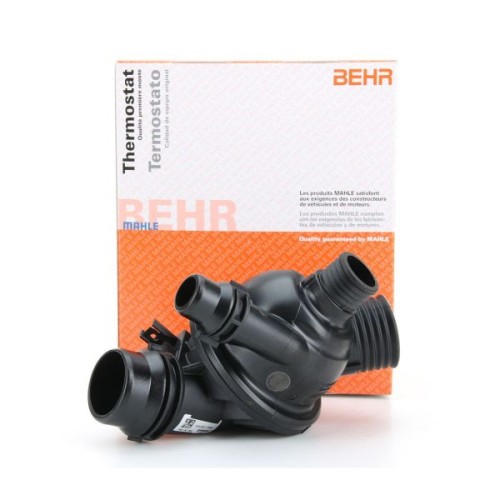 Bmw E87 Case 116i N43 Termostato Motor Completo Behr
