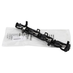 Bmw X3 Series F25 الشاسيه 20dx N47 محرك مشعب السحب ThRodtle Oem 11617812938