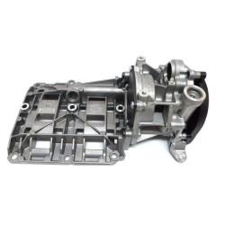 Bmw E90 Case 318d N47 مضخة زيت المحرك كاملة OEM