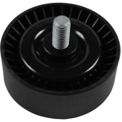 Bmw 1 Series E87 116i بكرة شد حزام مكيف الهواء