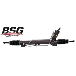 Bmw Serie 5 E39 Chasis Caja Direccion Completa