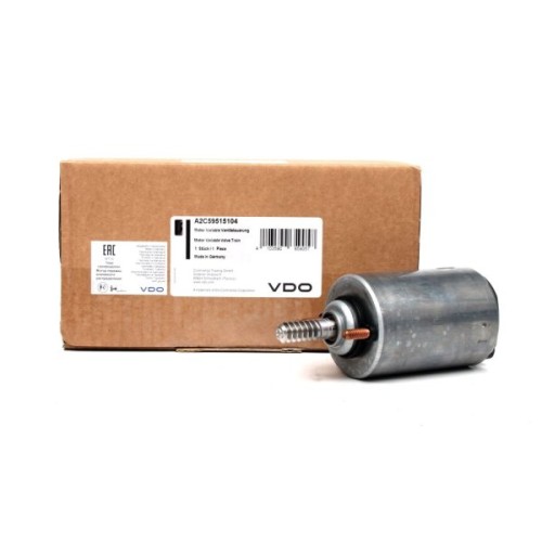 Bmw E46 Chasis 318i 2002-2006 Regulación Valvetronic Árbol De Levas Motor Vdo