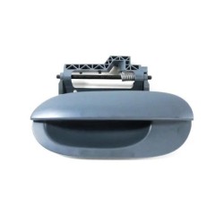 Caja Bmw E39 Manija Apertura Exterior Puerta Trasera Izquierda 51228245465