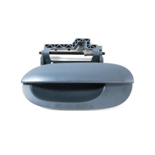 Caja Bmw E39 Manija Apertura Exterior Puerta Trasera Izquierda 51228245465