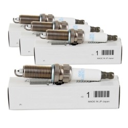بي ام دبليو F20 120i طقم شمعة الإشعال OEM 5960G4 12122293697