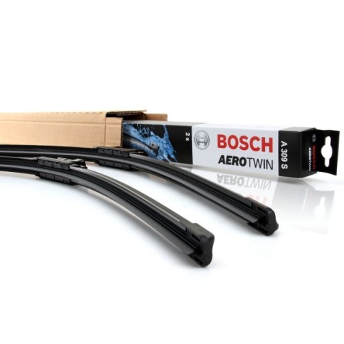 Bmw 5 Series G30 Case 520i 520d مجموعة ممسحة h 61612447932