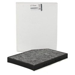 Bmw 3 Series G20 Case 320i مكيف الهواء مرشح حبوب اللقاح الكربون OEM 64119382886