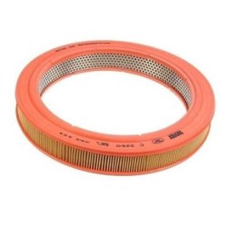 Bmw E30 Case 316i M10 فلتر هواء المحرك Hengst E183L 13721257764