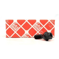 Bmw 3 Series E90 هيكل عجلة الترباس فبراير