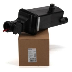 Bmw Serie 3 E46 Chasis 330d Radiador Depósito De Agua De Repuesto Behr