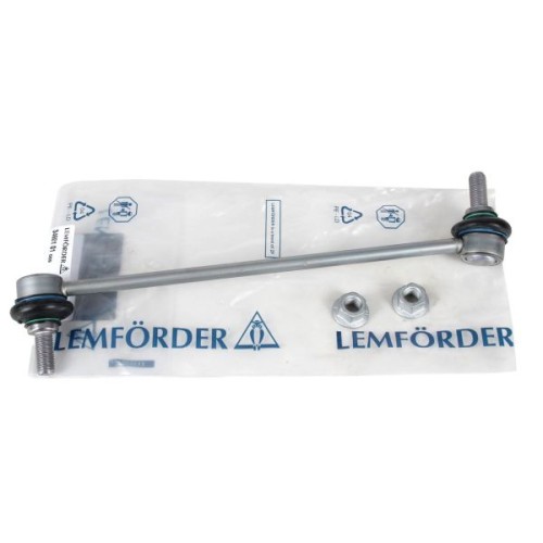 Bmw 5 Series F10 Case Front Bend Iron Suspension Z Rod Lemforder