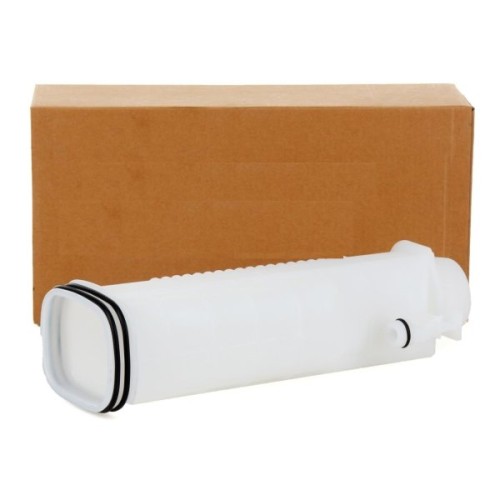 Bmw Serie 3 E30 Radiador De Caja Tanque De Agua De Repuesto Behr