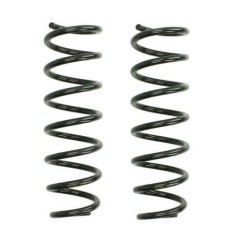 Bmw 5 Series F10 Case Front Coil Spring Set Lesjöfors