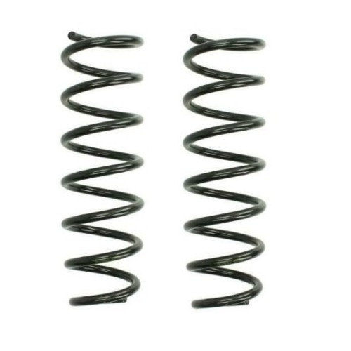 Bmw 5 Series F10 Case Front Coil Spring Set Lesjöfors
