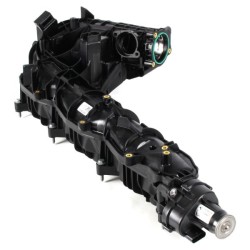 Bmw 3 Series E90 330d N57 مشعب سحب المحرك كامل OEM 11618511363