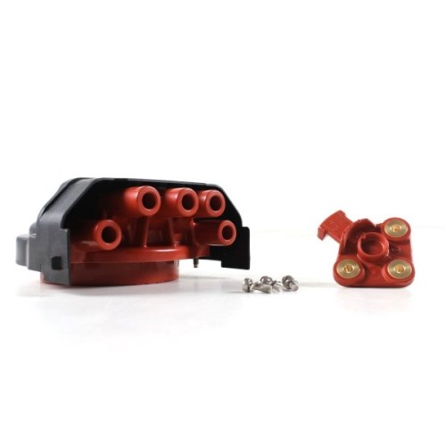 Bmw E36 Chassis 316i 318i M40 غطاء موزع المحرك ومجموعة أسطوانة الإرسال Bremi