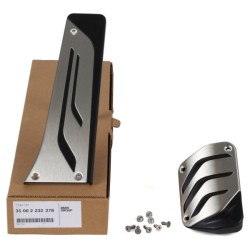 مجموعة دواسات الأداء Bmw 5 Series G30 Chassis M-Tech OEM 35002232278