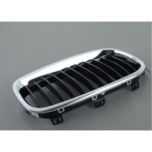 Bmw F30 Rejilla Derecha Tipo Base Oem 51137255412