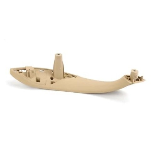 Caja Maneta Puerta Trasera Izquierda Bmw Serie 3 F30 Color Beige