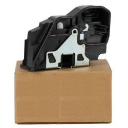 Cerradura Puerta Delantera Derecha Caja Bmw Serie 1 E81 Oem