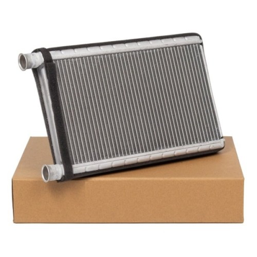 Radiador Calefacción Caja Bmw Serie 3 E90 Valeo