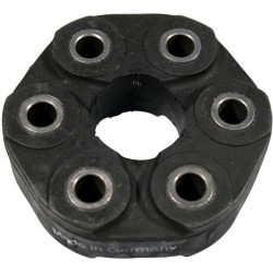 Bmw E46 Chasis 318i Eje M43 Cuña Hexagonal Febi