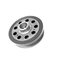 Bmw Serie 4 F32 Chasis 420d Polea De Biela