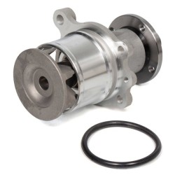 Bmw Serie 3 E36 Chasis M43 Bomba Circulación Agua Motor