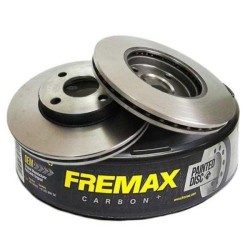 مجموعة أقراص الفرامل الخلفية لسيارات BMW F30 Freemax