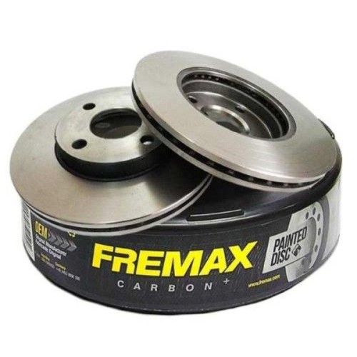 مجموعة أقراص الفرامل الخلفية لسيارات BMW F30 Freemax