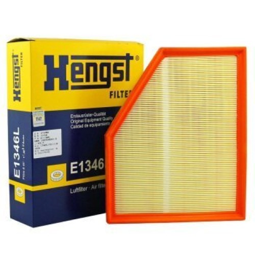 Bmw Serie 5 G30 Caja 520d Filtro De Aire Hengst