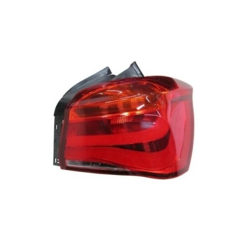 حافظة Bmw F20 LCI للخزان الخلفي الأيمن LED الخلفي 63217359017