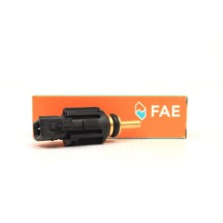 Bmw E81 Case 120i مستشعر درجة الحرارة Fae