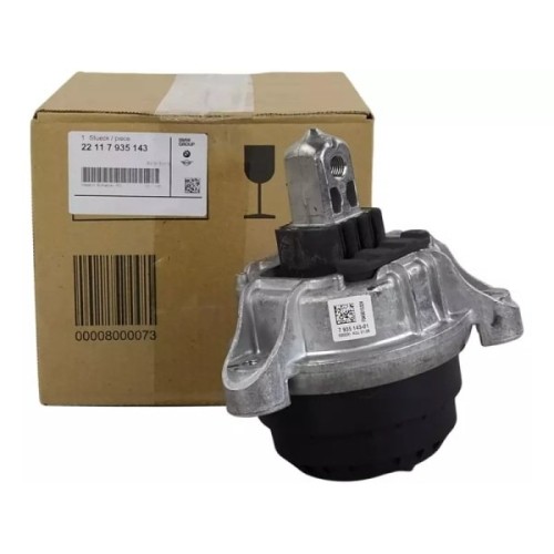 Bmw F10 Case 525dx محرك الأذن اليسرى OEM