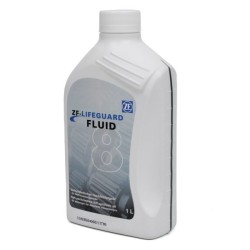 زيت ناقل الحركة الأوتوماتيكي بي ام دبليو ZFS أخضر 1 لتر ZF