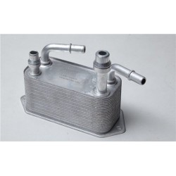 Enfriador de aceite de transmisión Land Rover Ubc500120